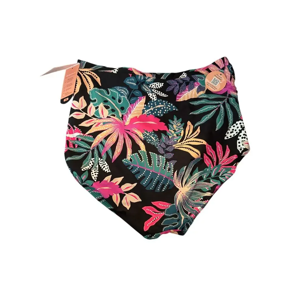 Brand New Shapermint Essentials Women's 4XL High Waist Control Bikini Bottoms